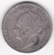 Pays-Bas 1 Gulden 1923, Wilhelmina, En Argent KM# 161 - 1 Gulden