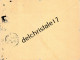 19 0111 BRIVE CORREZE 1910 Mercerie Articles Fumeurs Vannerie PEYRI & BARDON Succ DAUDY Jouets à BICHARD BLONDEL - Publicités