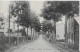 JULOT1939 ... LIBRAMONT ..-- Route De RECOGNE . 1924 Vers SCHAERBEEK ( Melle AWOUTERS ) . - Libramont-Chevigny