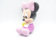 PIEPER POUET SQUEAKY: WALT DISNEY PRODUCTIONS MATTEL MINNIE WATER GUN? - L=13 - Rubber - Vinyl -1991's - Smurfen