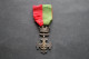 Médaille Ordre 1877 Sauveteurs Du Nord  Attribuée - France