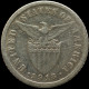 LaZooRo: Philippines 10 Centavos 1918 VF - Silver - Philippinen