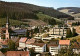 72763817 Furtwangen Panorama  Furtwangen Im Schwarzwald - Furtwangen