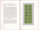 Livre Orbis Pictus Thème Timbres Rares De Max Hertsch 19 Planches Couleur 40 Pages - Culture