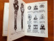 Delcampe - Insruments Antiquariaat - Livres Sur Les Collections