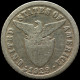 LaZooRo: Philippines 10 Centavos 1929 F / VF - Silver - Philippines