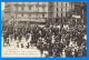 CPA HERAULT (34) - MEETING VITICOLE DE MONTPELLIER - 9 JUIN 1907 - PLACE DE LA GARE -ARRIVEE DELEGATIONS - CLICHE SAPHET - Montpellier