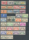 Colonies Françaises GUADELOUPE N°163 à 213 N**/N* C 74€ N3516 - Unused Stamps