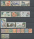 Colonies Fr. Nlle CALEDONIE PA N°46 à 72 Et Taxes N°39 à 48 N**/N* C 251€ N3530 - Unused Stamps