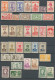 Colonies Françaises INDOCHINE N°224 à 300 Sans N°229A N**/N* C 240€ N3522 - Unused Stamps