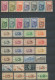 Colonies Françaises REUNION N°187 à 280 N**/N* C 306€ N3533 - Unused Stamps