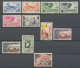 Colonies Françaises TOGO N°217 à 259 N**/N* C 95€ N3537 - Unused Stamps