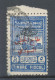 Colonies Françaises SYRIE N°296c 5 Pi. Bleu Surch. Y-N Et Dd-R Obl C 100€ N3544 - Usados