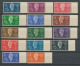 Colonies Françaises 14 Timbres Entraide Française N** BDF C 42€ N3552 - Non Classificati