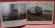 2 TALIG - SNCB COULEURS  KLEUREN NMBS  1961 - 1970 51 BLZ TEKST 95 AFBEELDINGEN - MOOIE STAAT  26 X 21 CM  - VOIR IMAGES - Ferrocarril & Tranvías