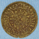 Jeton De Nuremberg • Vers 1550 • Damianus Krauwinkel • Rechenpfennig Nürnberg / Counter Token• [24-193] - Non Classés