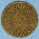 Jeton De Nuremberg • Vers 1550 • Damianus Krauwinkel • Rechenpfennig Nürnberg / Counter Token• [24-193] - Non Classés