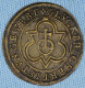 Jeton De Nuremberg • 1586-1636 • Hans Krauwinkel II • In Very Nice Grade • Rechenpfennig / Counter Token• [24-194] - Non Classés