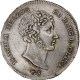 Etats Allemands, BERG, Joachim Murat, Reichstaler, 1806, Düsseldorf, Argent - Taler & Doppeltaler