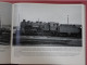 DEEL III VOLUME III - VAPEUR STOOM - TIJDPERK OORSPRONG TOT 1919 VANAFBEELD 101 TOT 584  -  26 X 21 CM  - VOIR IMAGES - Railway & Tramway
