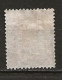 Grande-Bretagne YT N° 32  Pl. 12,  Michel N° 42 (1865) Sans Gomme  No Gum  Très Frais - Unused Stamps