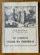 VERONA 1951 - XII GIORNATA ITALIANA DEL FRANCOBOLLO - CARTOLINA PROGRAMMA - Manifestazioni