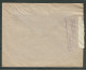 ESPAGNE 1937 Lettre Censurée De Logrono Pour Casablanca Maroc - Marques De Censures Nationalistes