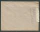 ESPAGNE 1937 Lettre Censurée De Logrono Pour Casablanca Maroc - Nationalists Censor Marks