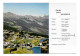 (99). Suisse. Valais. Crans. MO 14 Plateau De Crans 1971 & Entier 1971 Montana - Crans-Montana