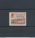 1948 TRIESTE B, N° 4 - Pro Croce Rossa , 1 Valore , MNH** - Autres & Non Classés