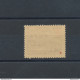 1948 TRIESTE B, N° 4 - Pro Croce Rossa , 1 Valore , MNH** - Andere & Zonder Classificatie
