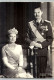 LUXEMBOURG FAMILLE DUCALE EDOUARD KUTTER  ///30 - Royal Families