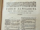 Delcampe - 1581. Vélin. Antoine Fontanon. La Pratiqve De Masver Ancien, Ivrisconsvlte - Before 18th Century