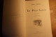 Le Pays Latin (H.MURGER) 1909 - Romantik