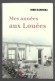 MES ANNEES AUX LOUEES. HENRI KAMINSKA. 2018. Dédicacé. - Zonder Classificatie