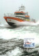 2007 - SEA RESCUE SOCIETY - 100 AYEARS - Maximumkarten (MC)