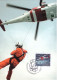 2007 - SEA RESCUE SOCIETY - 100 AYEARS - Cartoline Maximum