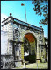 ► Cpsm MACAO Drapeau Portugal Frontière Portugaise En CHINE  (Boarder Gate Separated) - Aduana