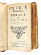 Delcampe - 1676. De Scudery. Clélie, Roomsche Historie I & II ( Rarissime) - Before 18th Century