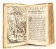 Delcampe - 1676. De Scudery. Clélie, Roomsche Historie I & II ( Rarissime) - Antes De 18avo Siglo