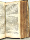 Delcampe - 1676. De Scudery. Clélie, Roomsche Historie I & II ( Rarissime) - Jusque 1700