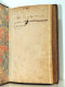 1648. Messire De Priezac. Les Privilèges De La Vierge EO. 12 Gravures ( Rare ) - Antes De 18avo Siglo