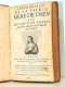 Delcampe - 1648. Messire De Priezac. Les Privilèges De La Vierge EO. 12 Gravures ( Rare ) - Antes De 18avo Siglo