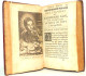 Delcampe - 1648. Messire De Priezac. Les Privilèges De La Vierge EO. 12 Gravures ( Rare ) - Jusque 1700