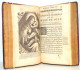 Delcampe - 1648. Messire De Priezac. Les Privilèges De La Vierge EO. 12 Gravures ( Rare ) - Before 18th Century