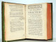 Delcampe - 1756. Jeux. Le Grand Trictrac Ou Méthode Facile Pour Apprendre. L’Abbé *** Rare - Tot De 18de Eeuw