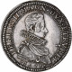 Italie, Toscane, Ferdinando II De' Medici, Piastre, 1628, Florence, Argent, TTB+ - Toscane