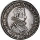 Italie, Toscane, Ferdinando II De' Medici, Piastre, 1628, Florence, Argent, TTB+ - Toskana