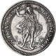 Italie, Toscane, Ferdinando II De' Medici, Piastre, 1628, Florence, Argent, TTB+ - Toscane