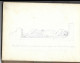 Delcampe - Carnet  De Dessins Originaux - Par Alfred Lambert De Chalons Sur Marne Vers 1895 - Fruit - Reims - Amiens - Gisors-tri - Dibujos